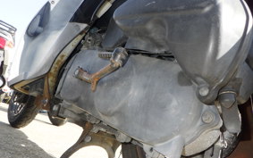 SUZUKI LET's 4 CA45A
