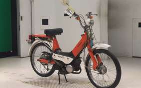 HONDA NOVIO 2021 PM50