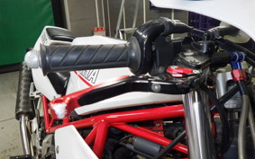 YAMAHA TRX850 1996 4NX