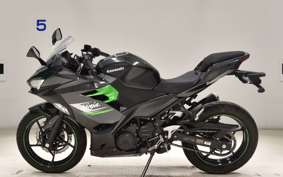 KAWASAKI NINJA 250 2014 EX250Y