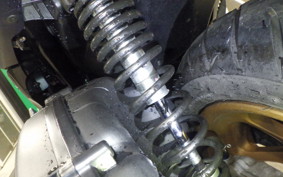 YAMAHA N-MAX 155 SG66J