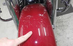 HARLEY FLHR 1750 2021