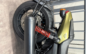 HARLEY XG750A 2018 NCG