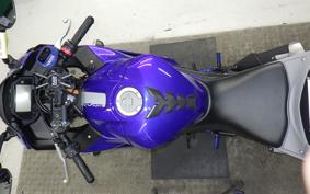 YAMAHA YZF-R25 A 2026 RG43J