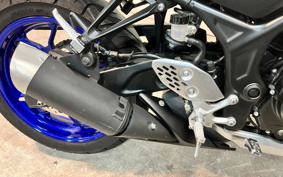 YAMAHA YZF-R25 RG10J