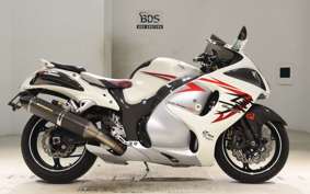 SUZUKI HAYABUSA Gen.2 2008