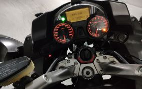 KAWASAKI 1400 GTR ZGT40A