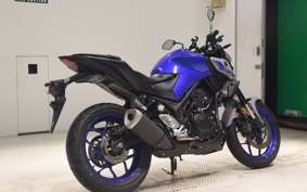 YAMAHA MT-25 A 1998 RG43J