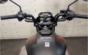 HONDA CB150 VERZA KC02