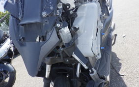 HONDA FORZA 2015 MF13