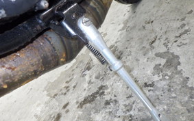 YAMAHA RZ350 1982 4U0