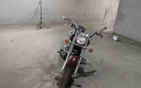 YAMAHA DRAGSTAR 400 CLASSIC VH02J