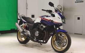 HONDA CB400 SUPER BOLDOR VTEC 2006 NC39