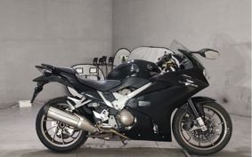 HONDA VFR800F 2014 RC79
