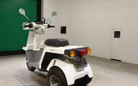 HONDA GYRO X 2007 TD01