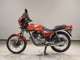 Фото Honda CB250 RS Z 1983 с японского аукциона