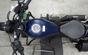 HONDA REBEL 250 A MC49