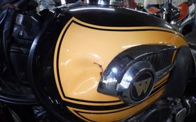 KAWASAKI W800 2018 EJ800A