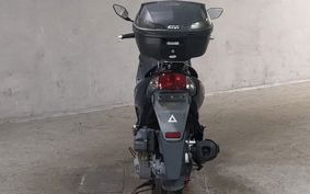 PGO G-MAX125 ..