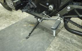 KAWASAKI ZRX-2 2008 ZR400E