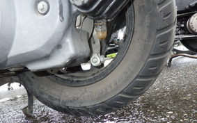 SUZUKI ADDRESS V125 G CF46A