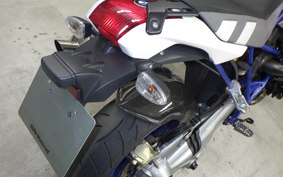 BMW HP2 MEGAMOTO 2009