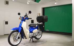 HONDA C110 SUPER CUB 2024 JA59
