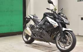 KAWASAKI Z1000 Gen.4 2010