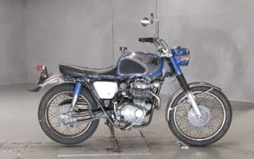 HONDA CL250 CL250