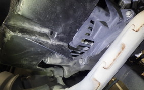 YAMAHA GEAR Gen.2 UA08J