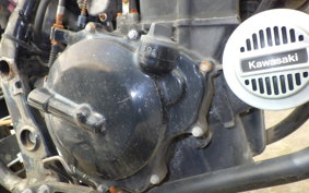 KAWASAKI ELIMINATOR 250 SE 2001 EL250A