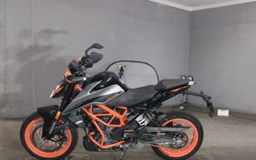 KTM 390 DUKE 2021 JPJ40