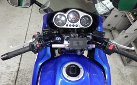 KAWASAKI ZRX1200 S 2002 ZRT20A