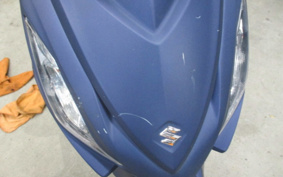 SUZUKI ADDRESS V110 CE47A