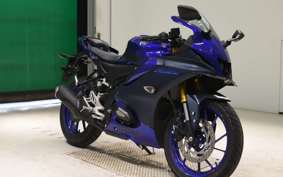 YAMAHA YZF-R125 1985 RE45J