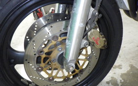 SUZUKI GSX400 IMPULSE 2009 GK7CA