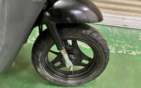 SUZUKI LET's 4 CA41A