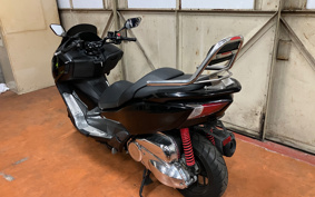 HONDA FORZASI ABS MF12