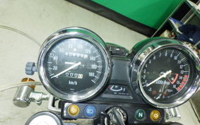 KAWASAKI ZRX400 2001 ZR400E