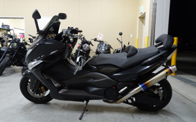 YAMAHA T-MAX 500 2008 SJ08J