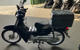 HONDA SUPER CUB50 AA04