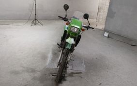 KAWASAKI KL250R KL250D