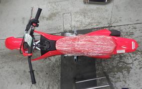 HONDA CRF110F JE02