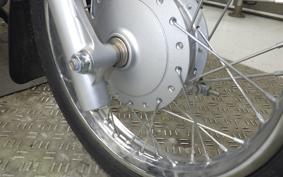 HONDA ｸﾛｽｶﾌﾞ50 AA06