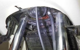 HONDA VT250FC INTEGRA MC08