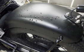 KAWASAKI VULCAN 400 CLASSIC 1996 VN400A
