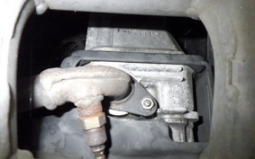SUZUKI ADDRESS 110 CE47A