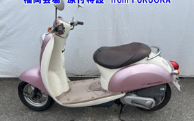 HONDA CREA SCOOPY