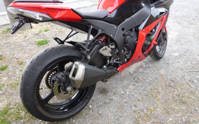 KAWASAKI NINJA ZX-10R 2014 ZXCJ16