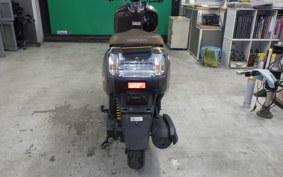 HONDA ﾀﾞﾝｸ 1986 AF78